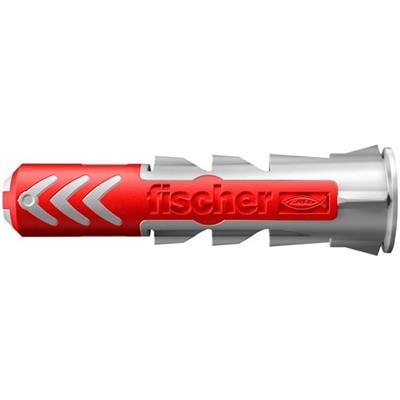 Fischer Duopower plug 10x50 mm in toolbox 1000 St.