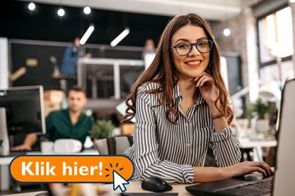 Vacature HBO Finance & Control