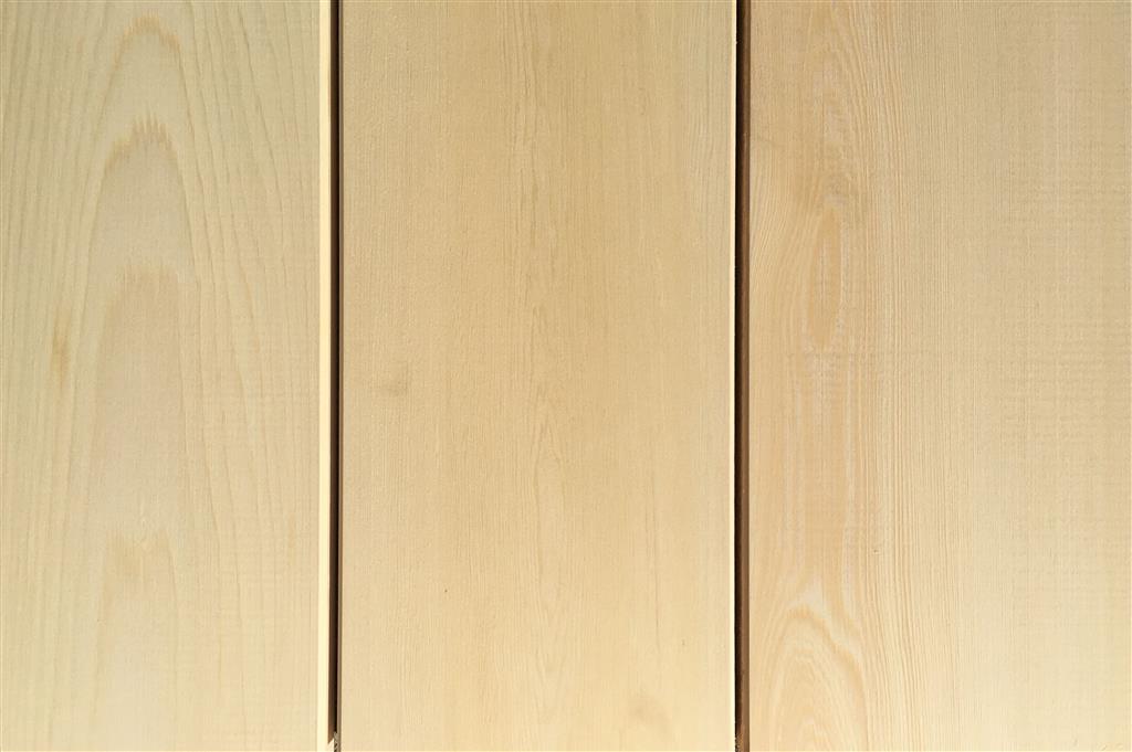 Yellow Cedar halfhouts rabat 18x150 mm (130 mm werkende breedte)