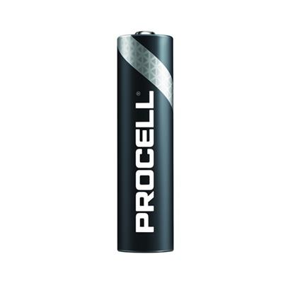 Procelll batterij LR 03 AAA doos á 10 stuks
