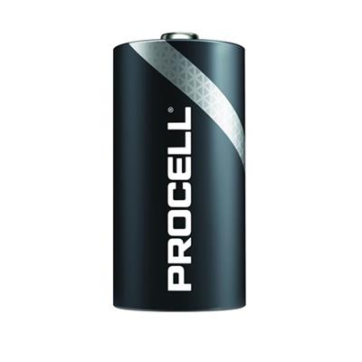 strijd omvatten schuld Procell batterij LR14 C cell doos á 10 stuks | Goedkoop bouwmaterialen