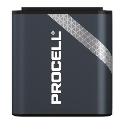 Procell  batterij LR20  D cell doos á 10 stuks
