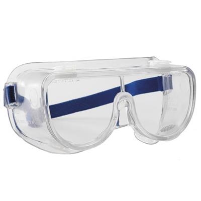 Veiligheidsbril geventileerd anticondens
