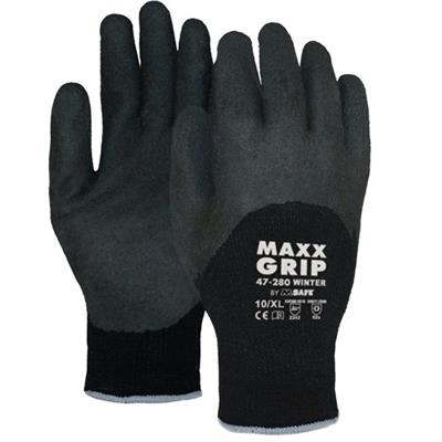 Werkhandschoenen Cold Grip Thermo XL NF11HD