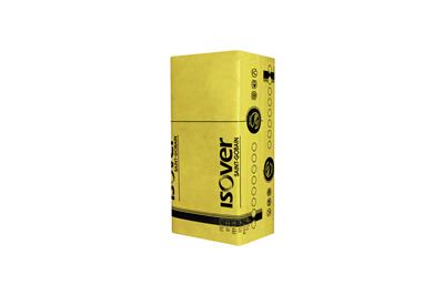 Isover Sonepanel 75x1350x600 mm Glaswol 8 platen per pak ( 6,48m2 ) Rd.2,00
