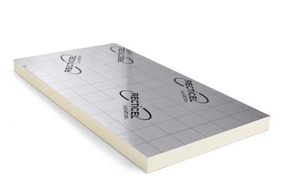 Pir 142x600x1200 mm 3 platen per pak (2,16m2) R.d.6,45