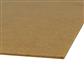 Hardboard 3,2x1220x610 mm  vloerplaten