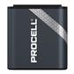 Procell  batterij LR20  D cell doos á 10 stuks