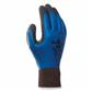 Werkhandschoen Showa 306 outdoor grijs/blauw