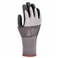 Werkhandschoen Showa 381 ultra light grijs/zwart