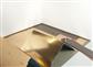 Ondervloer Isotac 10dB gold 5x800x6250 mm (5m2)