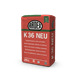 ARDEX K36 Uitvlakproduct, binnen en buiten 3-30mm zak a 25 kg