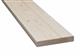 SLS 38x285 mm geschaafd gevingerlast